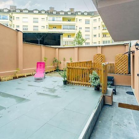 Le Jardin De L'Hyser 스트라스부르 외부 사진